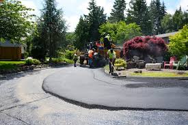 Driveway Maintenance Services in Sparks, TX