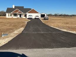 Professional Driveway Paving Services in Sparks, TX